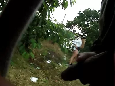 Küken, die dem alte frauen sex videos Fahrer dankbar sind, möchten sich bei ihm mit einem Blowjob bedanken