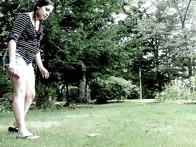 Lesbische Damen haben eine tolle Orgie in ihrem Schlafzimmer und reife frauen nackt kostenlos spritzen ab