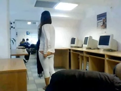 Geiler Pornotyp bumst seine Tussi pornovideo reife frauen Stasya Stoune