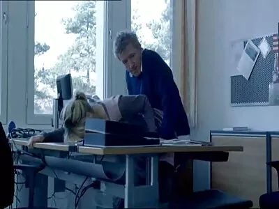 Nacho gratis oldieporno Vidal zerstört die feuchte Fotze dieser Blondine